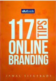 117 tips online branding